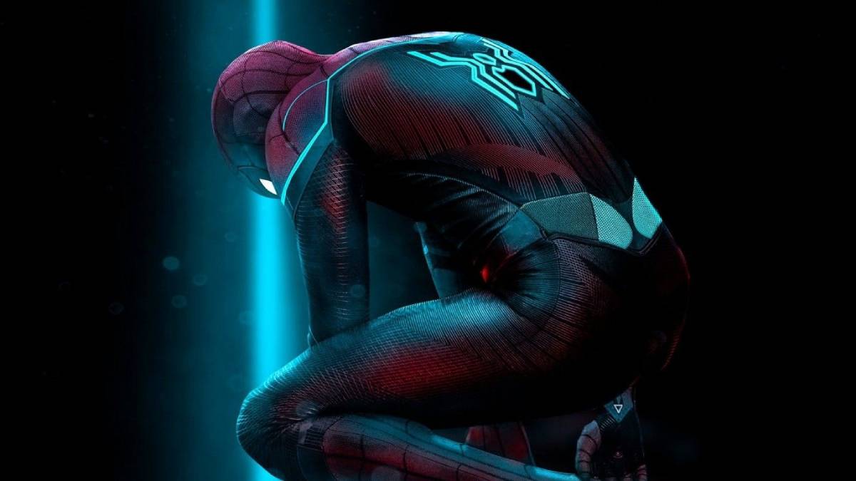 la nueva trilogía de spider-man en marvel