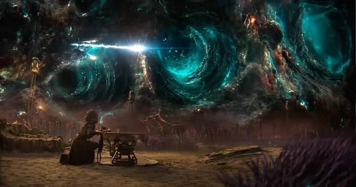 reino cuántico en vengadores 5