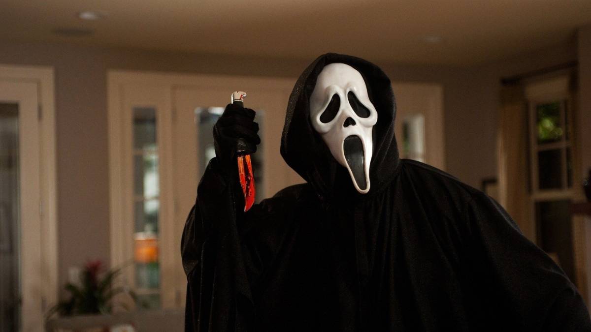 la fecha de estreno de scream 6