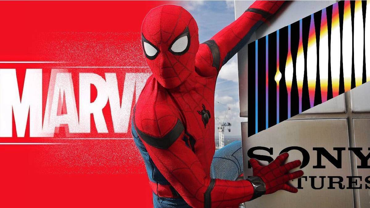 los derechos de spider-man entre marvel y sony pictures