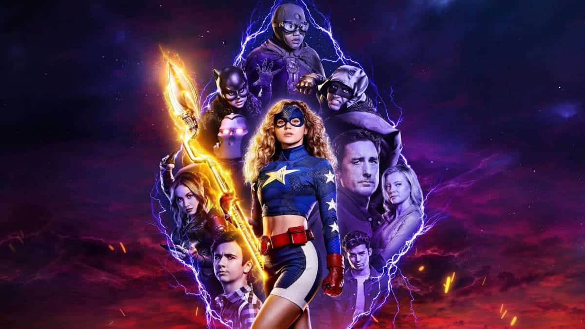 la cancelación de stargirl