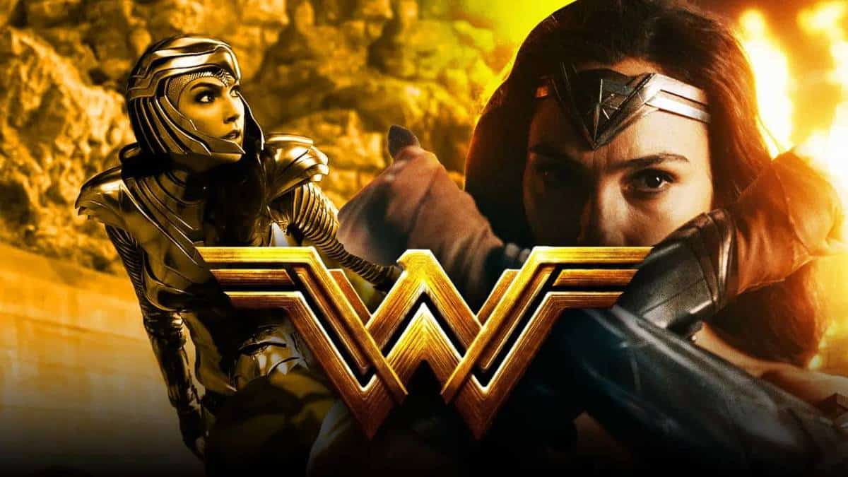 wonder woman 3