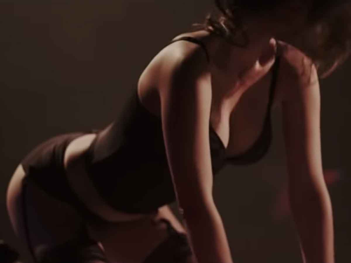 american mary película de culto de terror de 2012