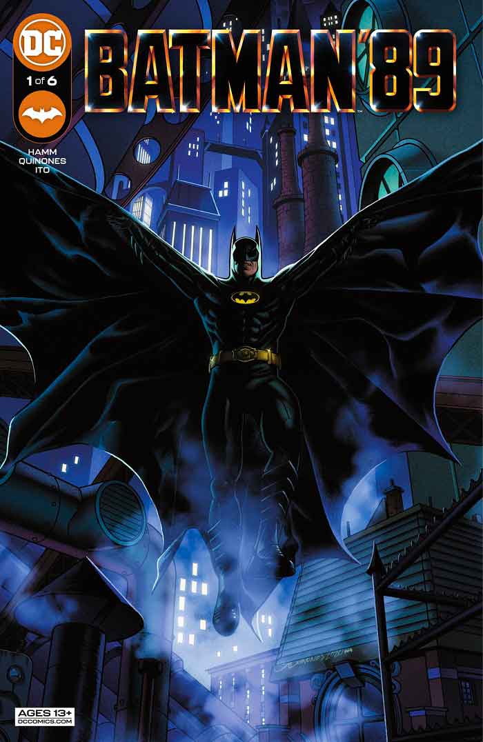 batman 89