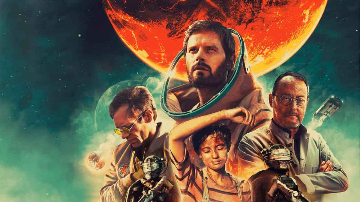 el último día en la tierra