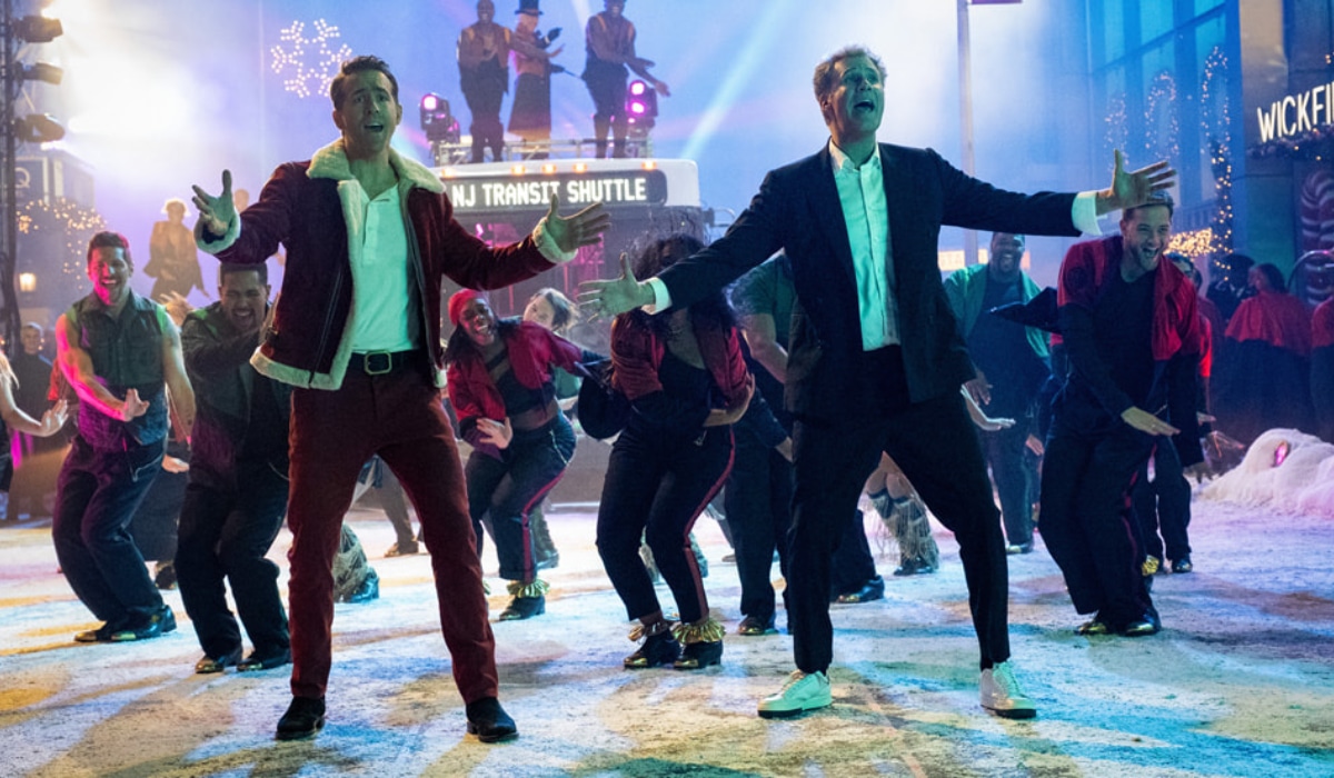 películas de navidad