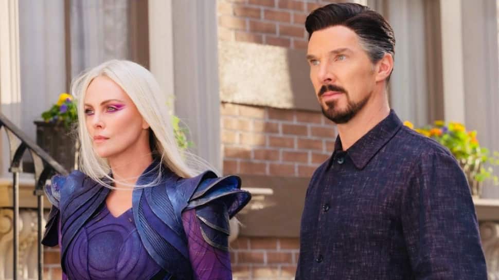 clea y doctor strange