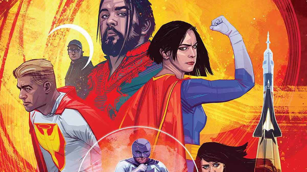 jupiter's legacy: requiem dest