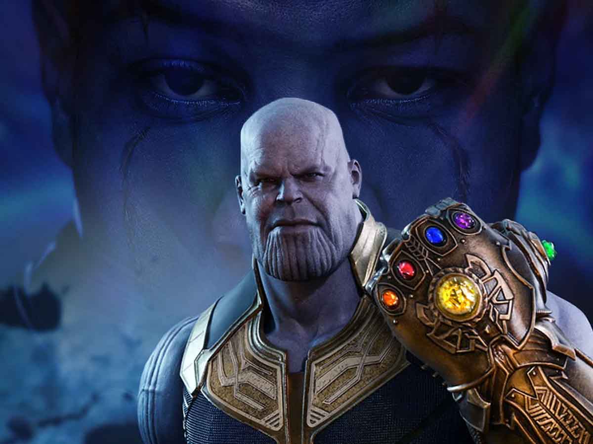 kang y thanos en marvel studios y ant-man 3