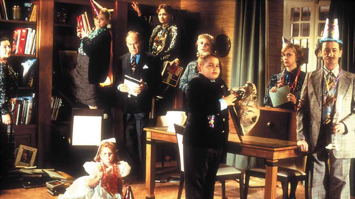 la comunidad fotograma