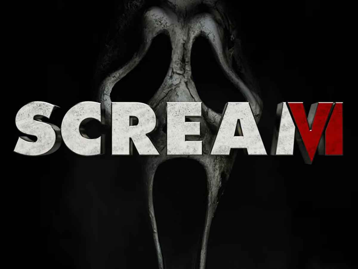 scream 6