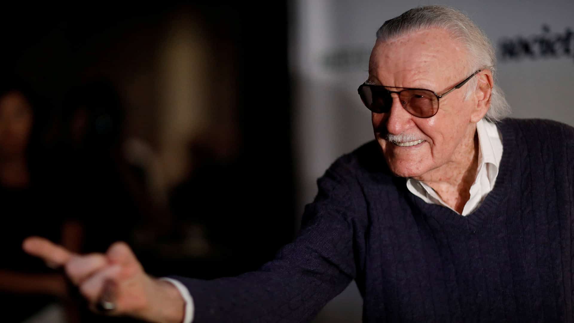 stan lee documental en disney+