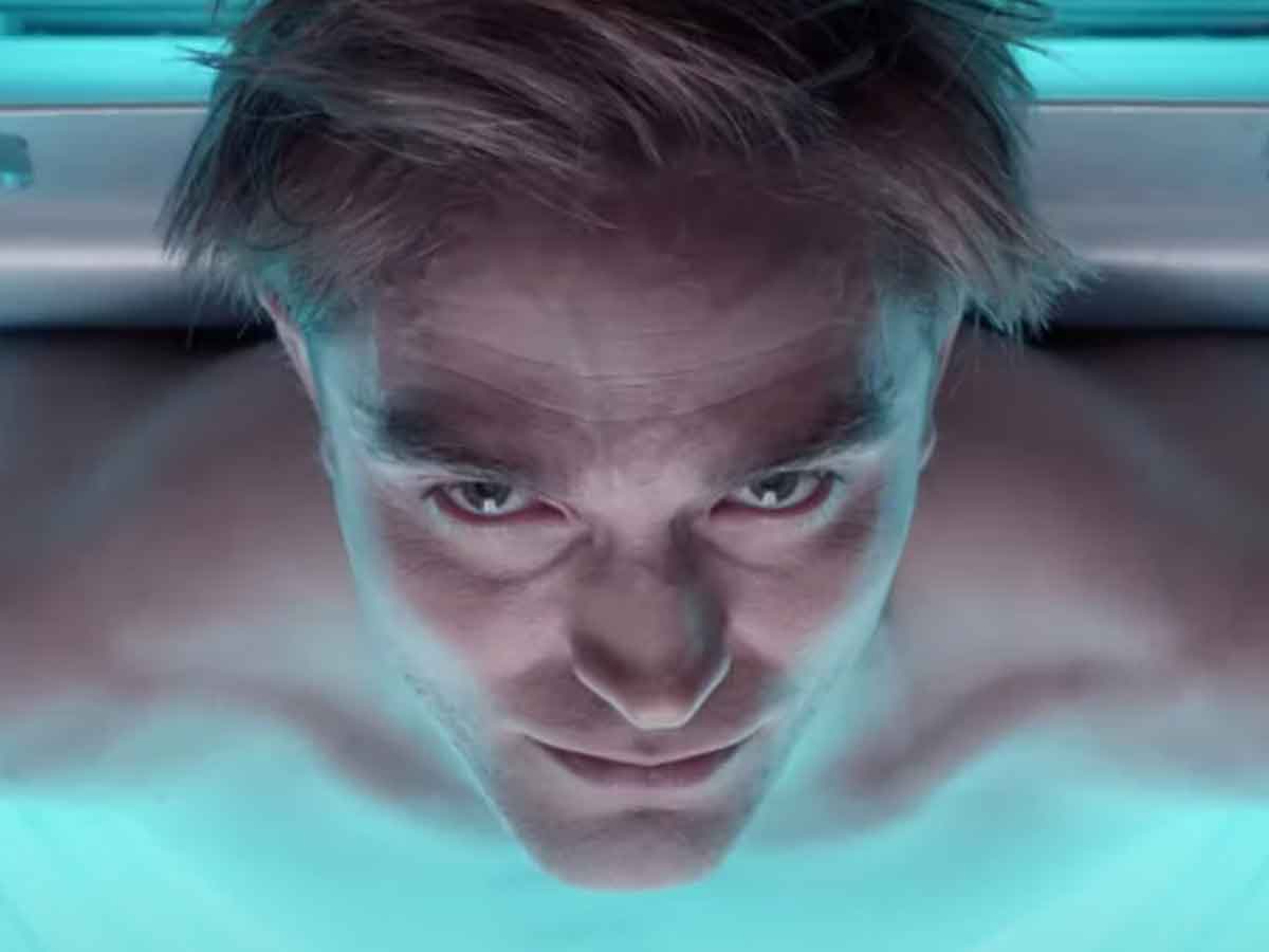 tráiler de mickey 17, lo nuevo de robert pattinson