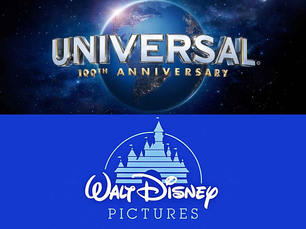universal vs disney