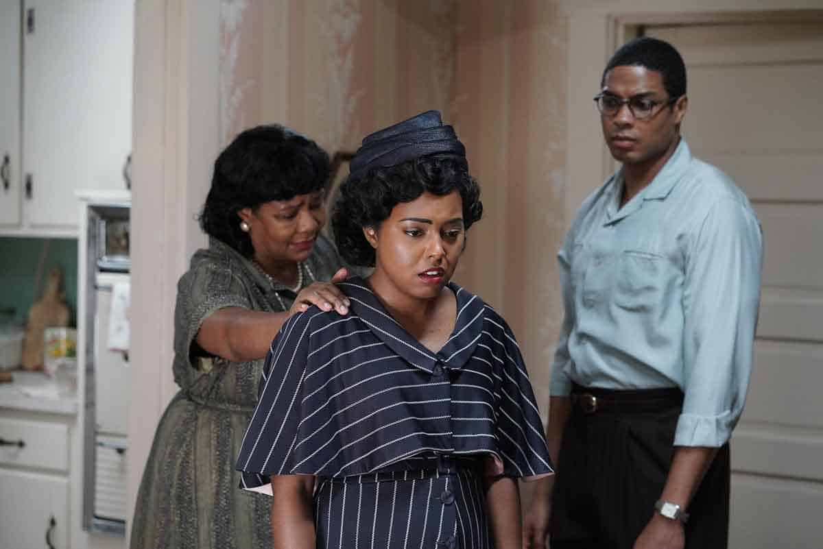 women of the movement en star+