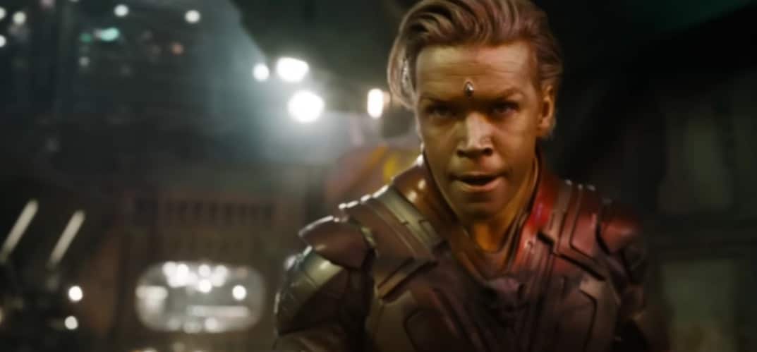 guardianes de la galaxia vol. 3