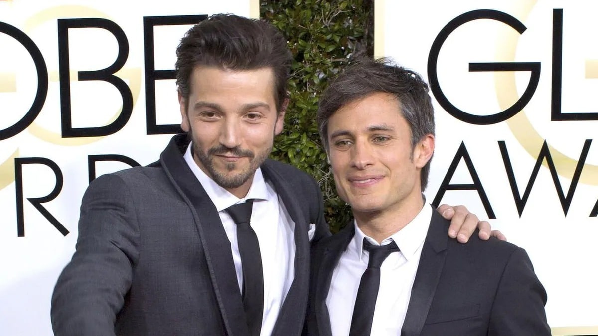 diego luna y gael garcía bernal tienen una amistad de décadas