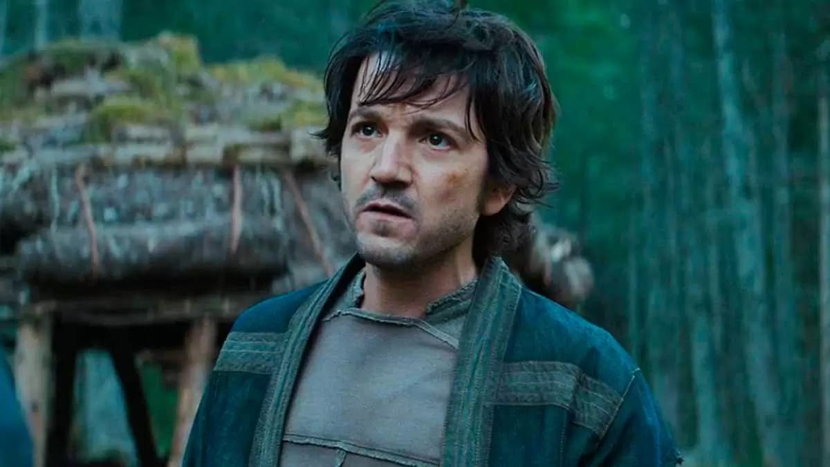 andor - diego luna