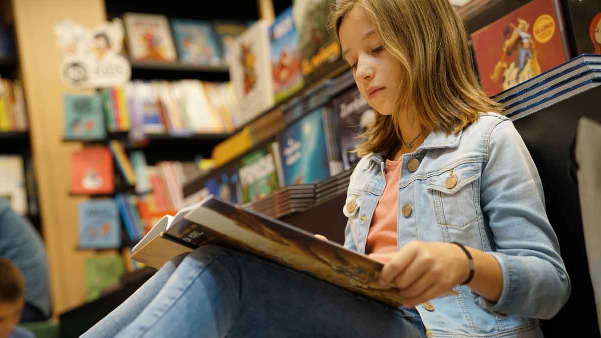 5 cómics para aprender inglés fácilmente