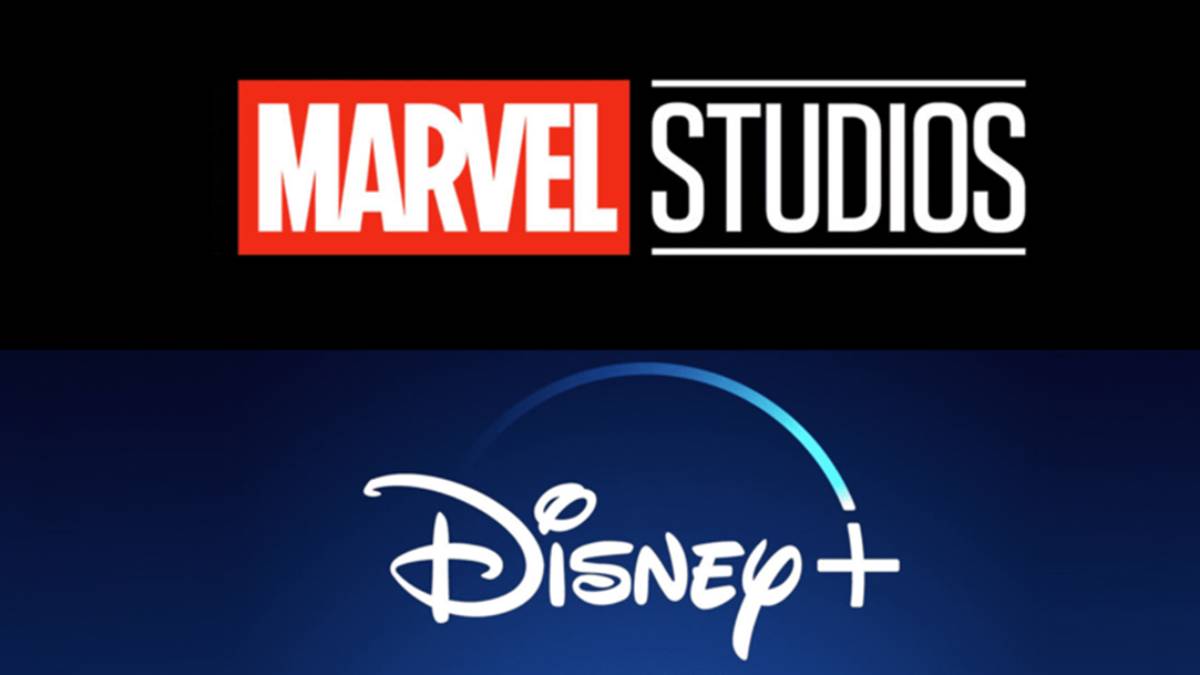 marvel studios y disney+
