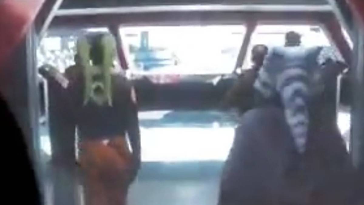 la filtración de hera en la serie de ahsoka (star wars)