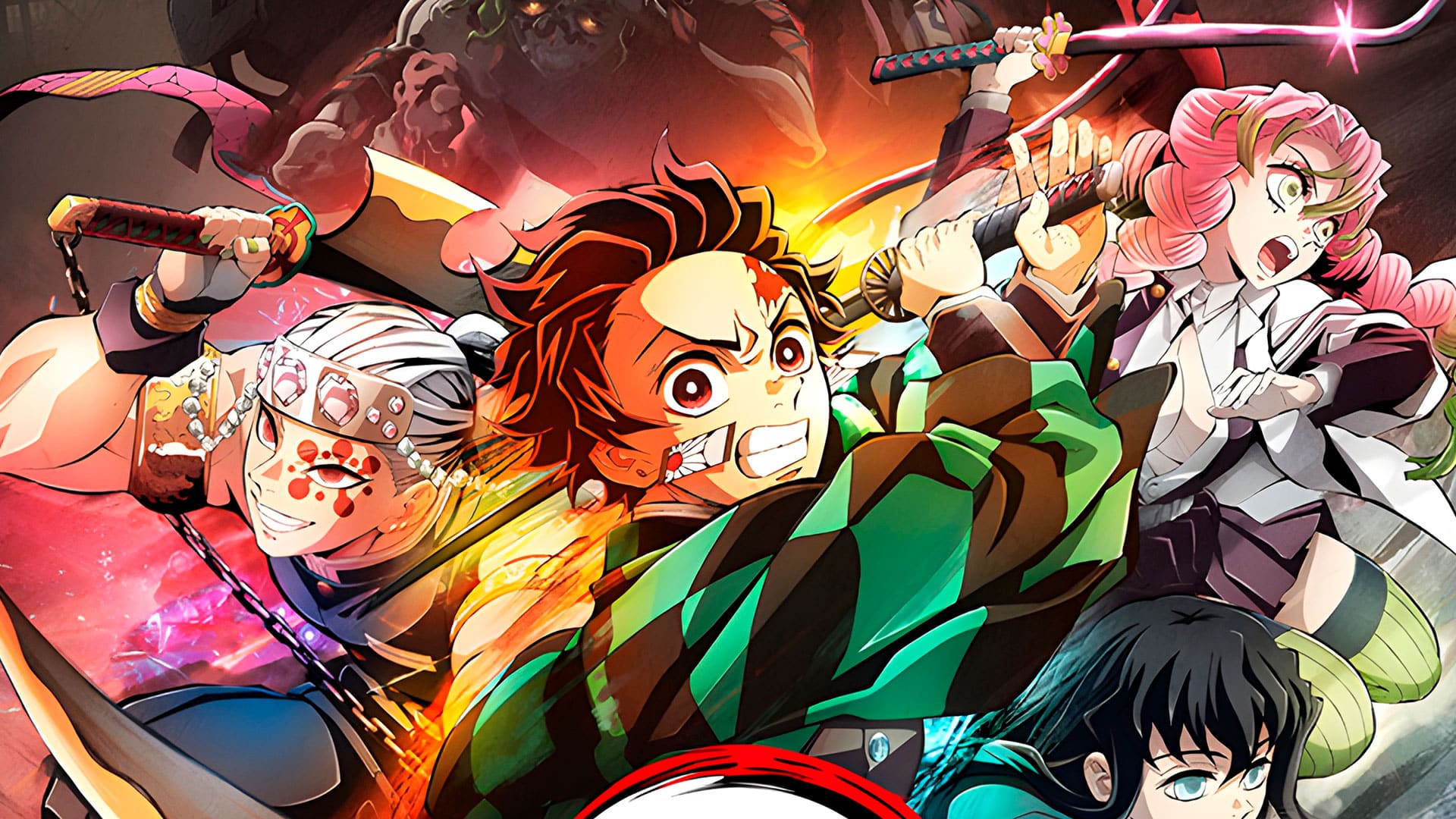 demon slayer: kimetsu no yaiba