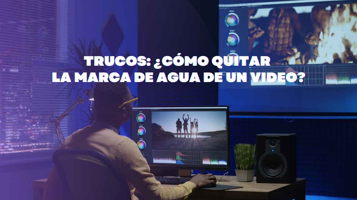 marca de agua videos