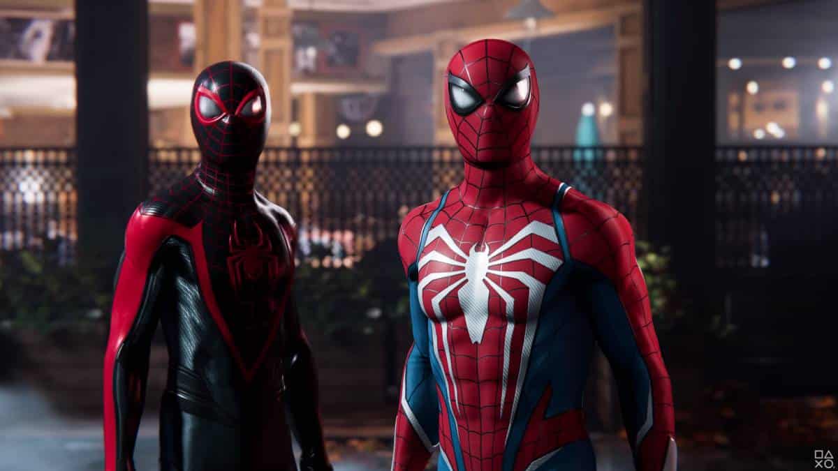 spider-man 2, el videojuego de marvel