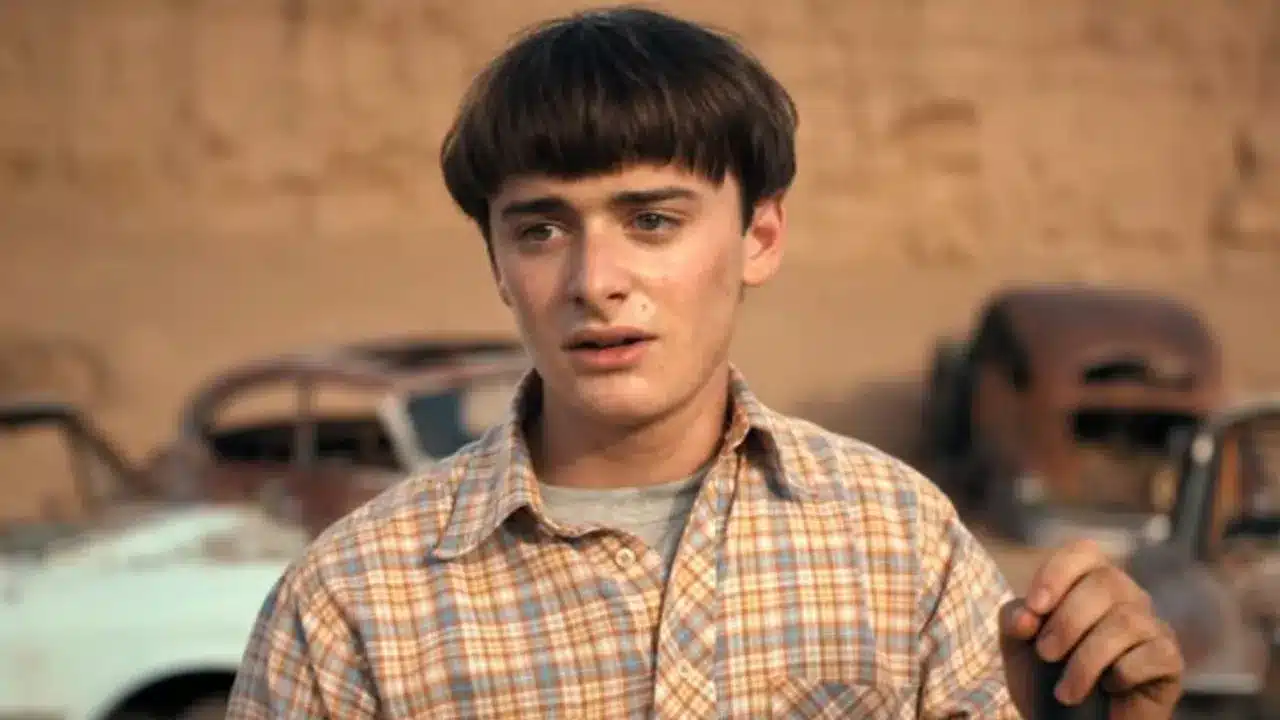 stranger things 5 hará justicia a un personaje de la serie