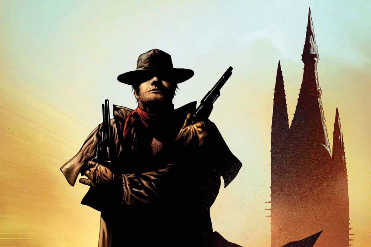 el director de the haunting adaptará the dark tower para amazon