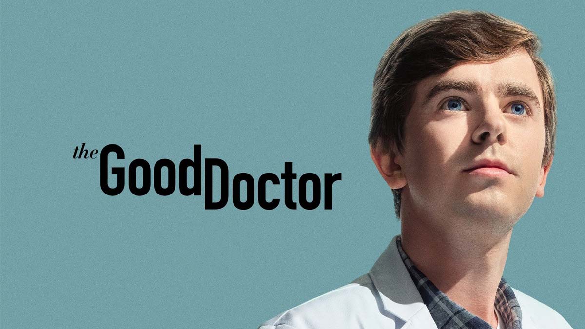 the good doctor: análisis del dvd de la quinta temporada