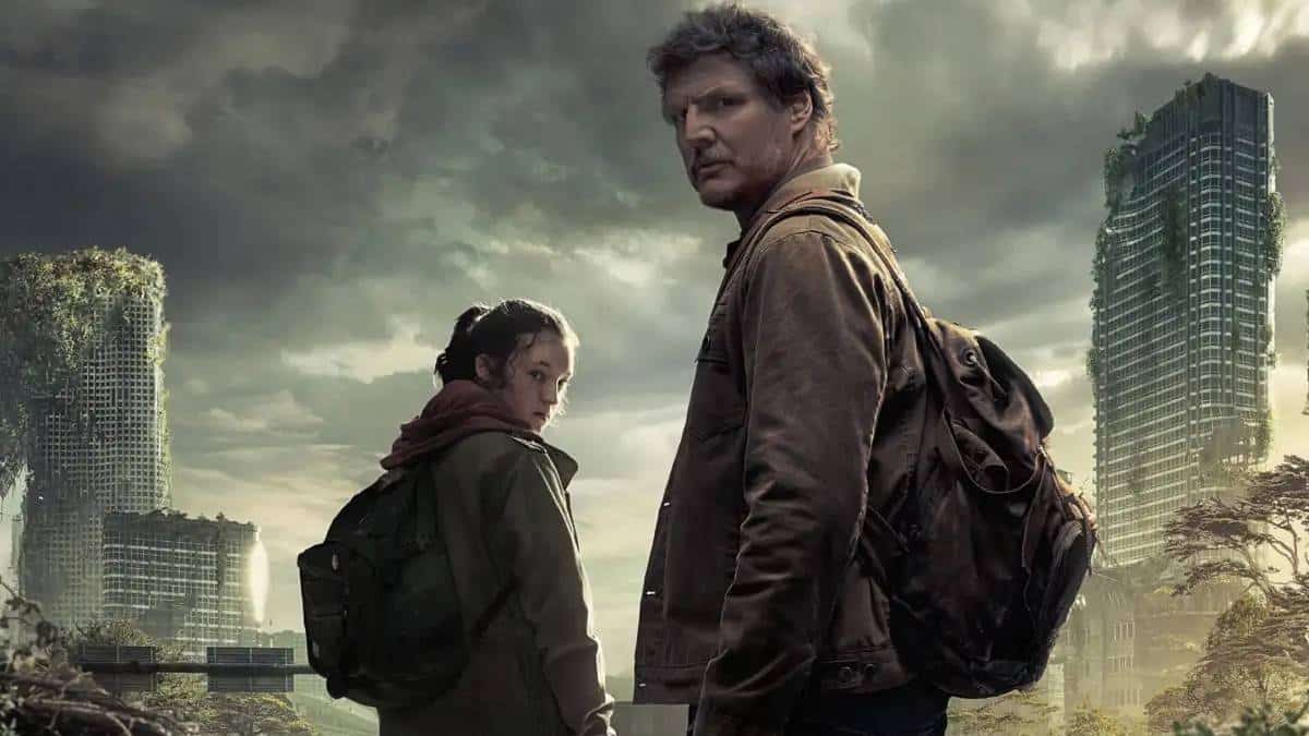 the last of us (hbo)