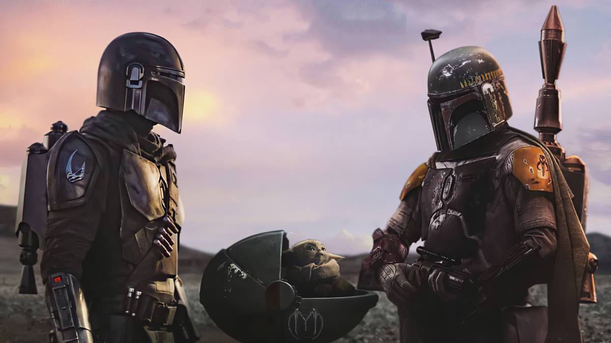 pedro pascal habla de the mandalorian 3