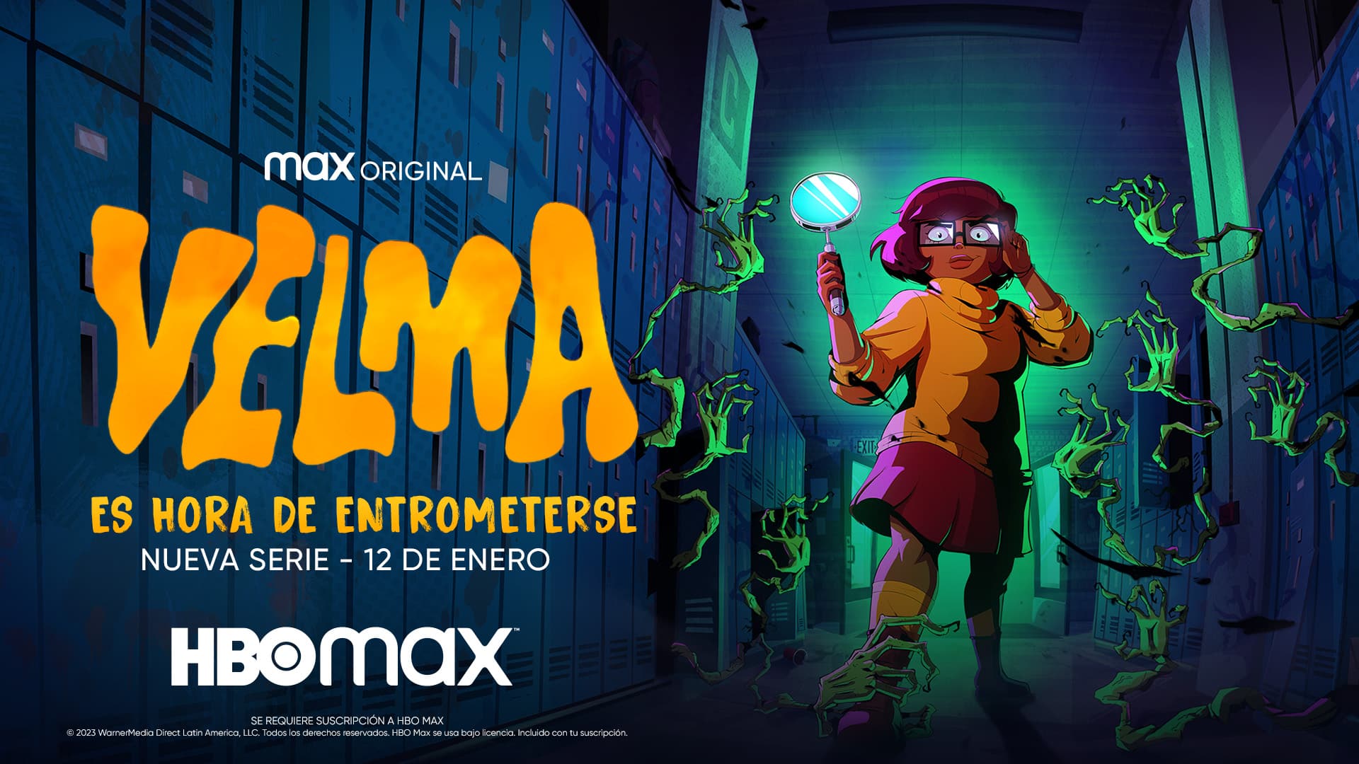 velma de hbo max