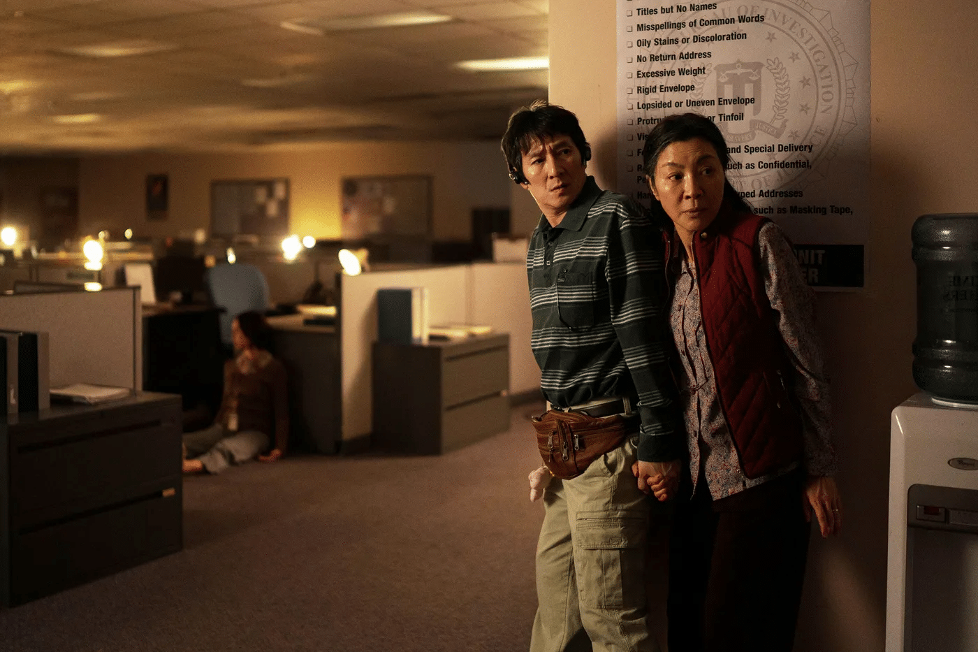 everything everywhere all at once