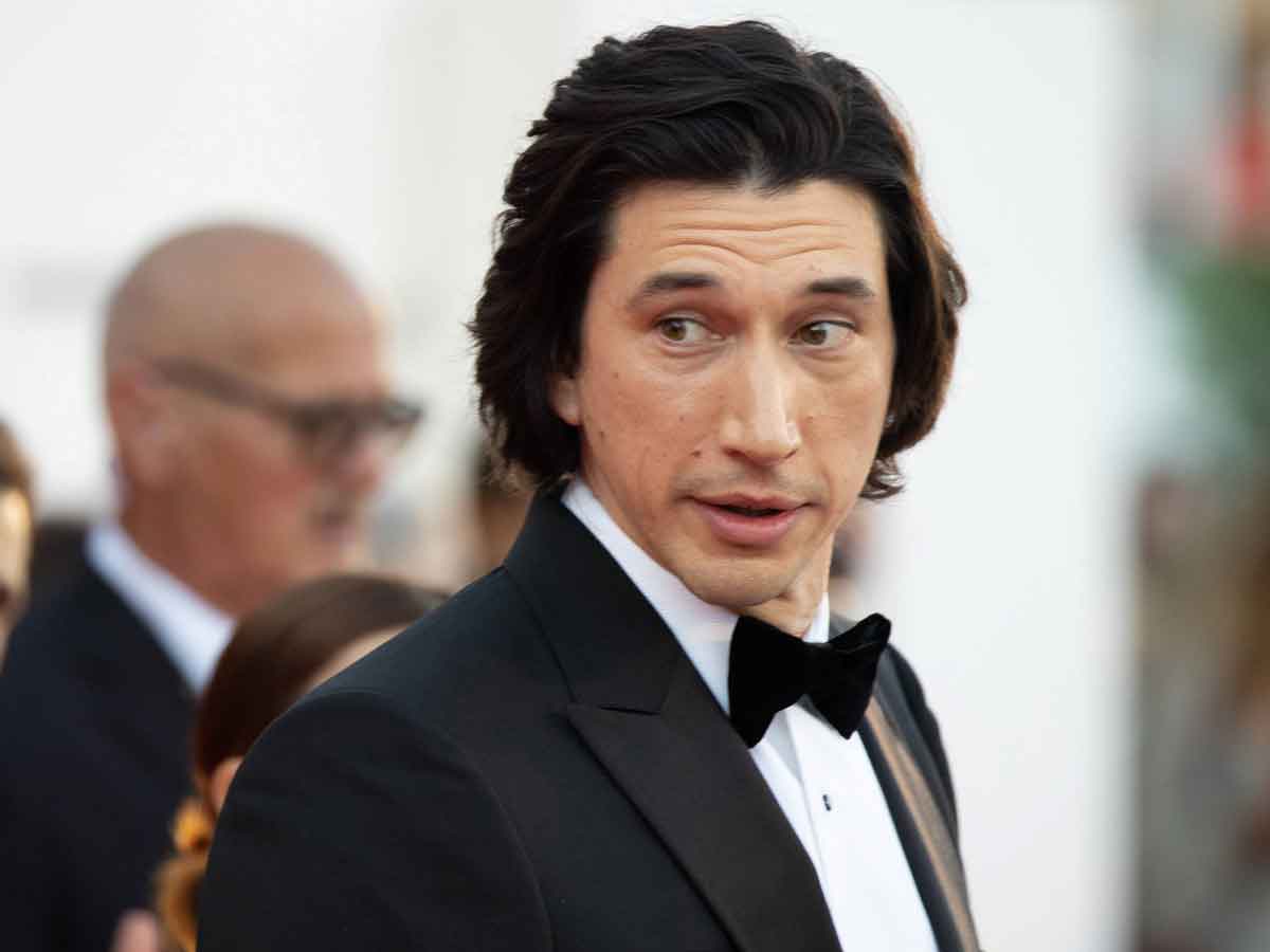 adam driver en megalopolis de francis ford coppola
