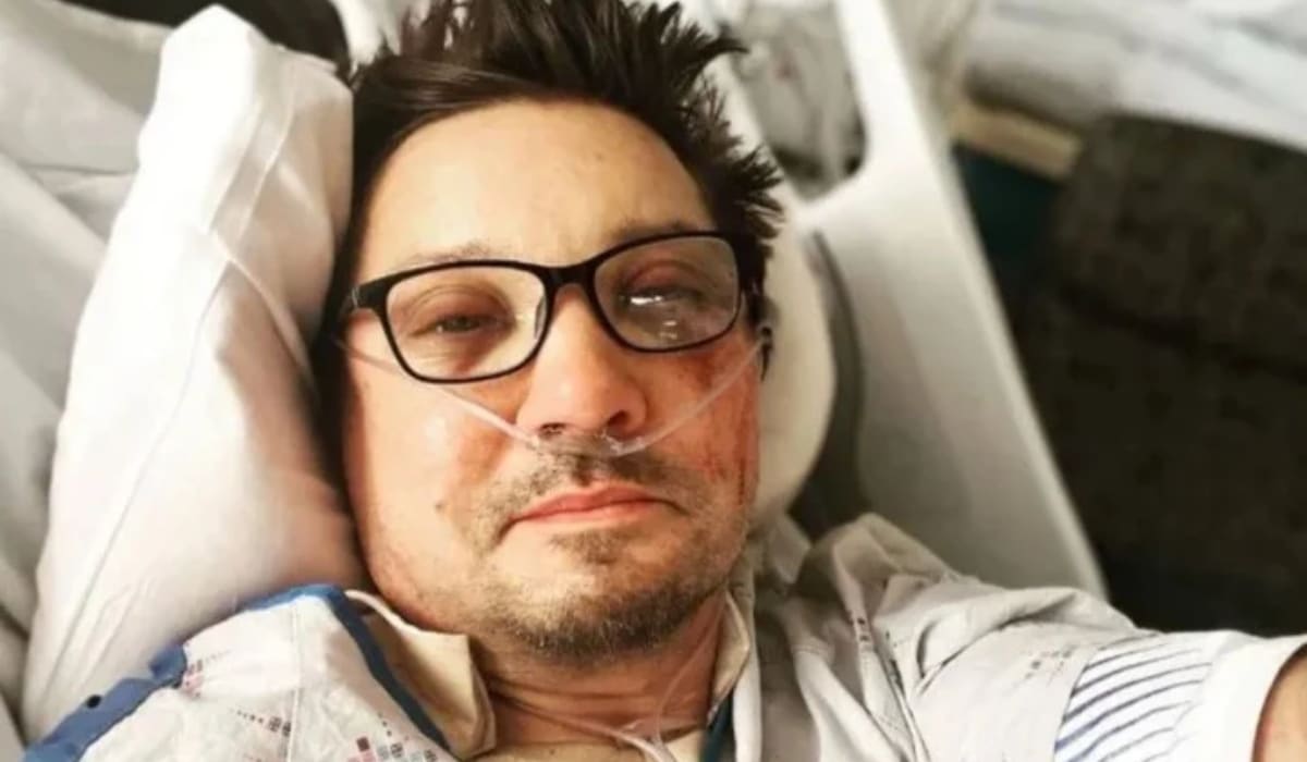 jeremy renner recuperación