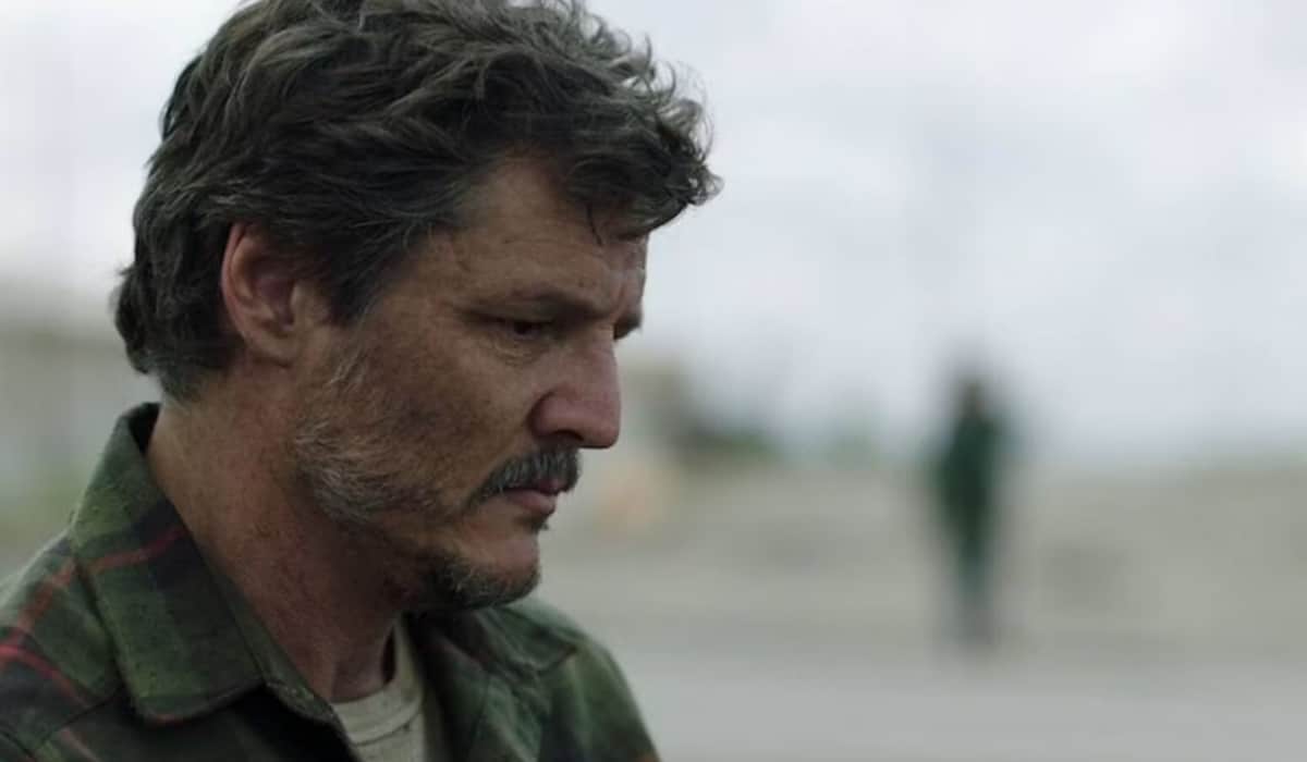 the last of us - 15 de enero