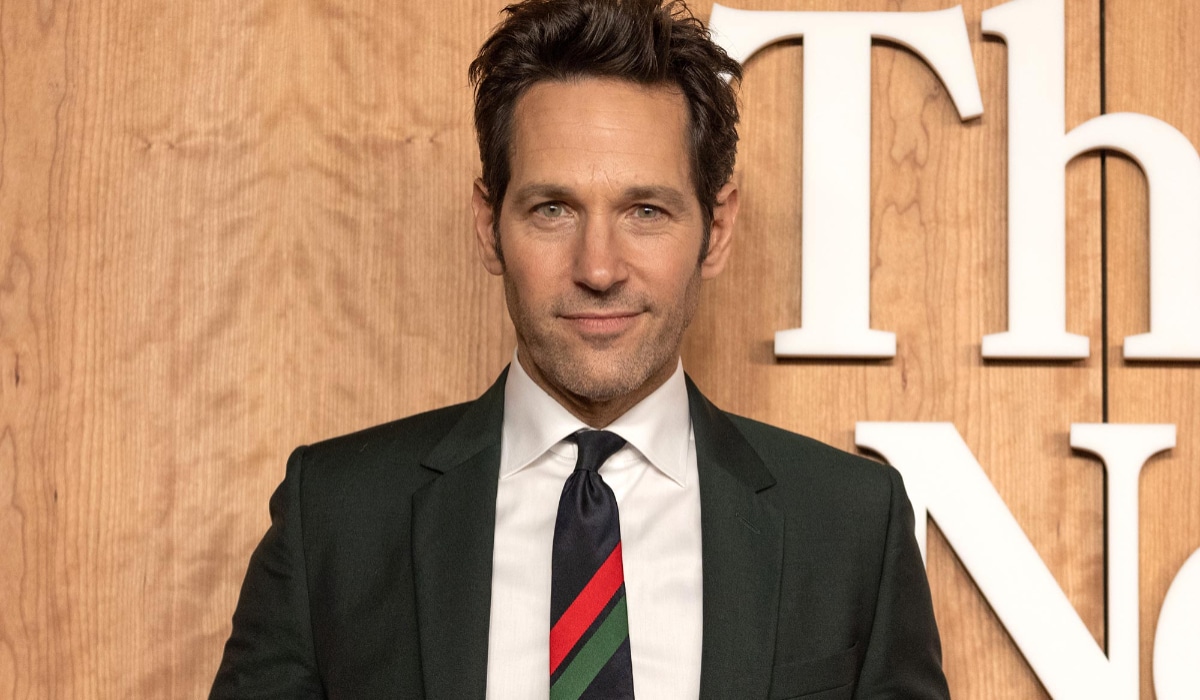 paul rudd