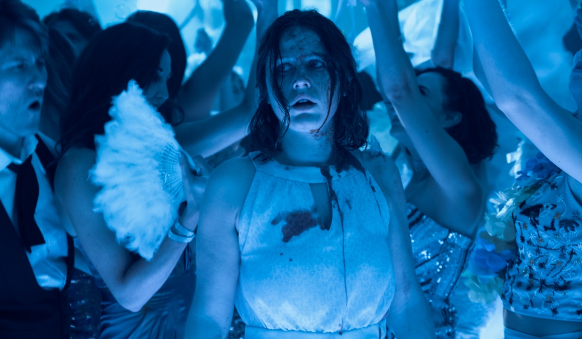 the power – prime video