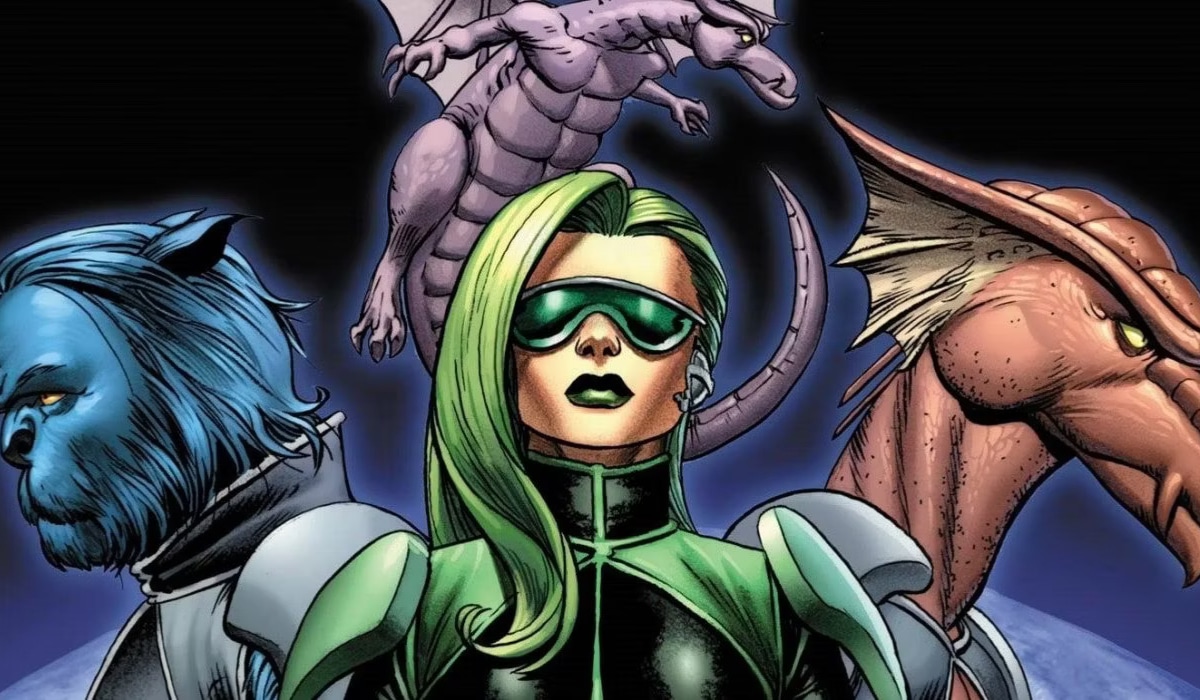 invasión secreta - abigail brand