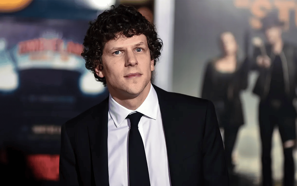 jesse eisenberg