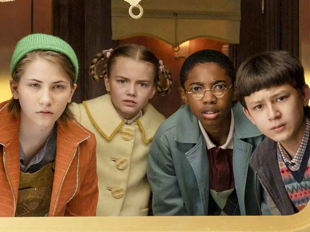 la misteriosa sociedad benedict en disney plus