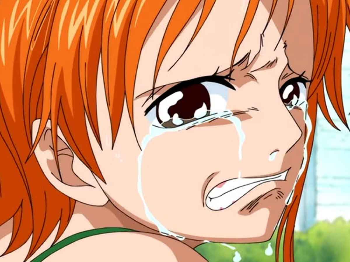 nami de one piece
