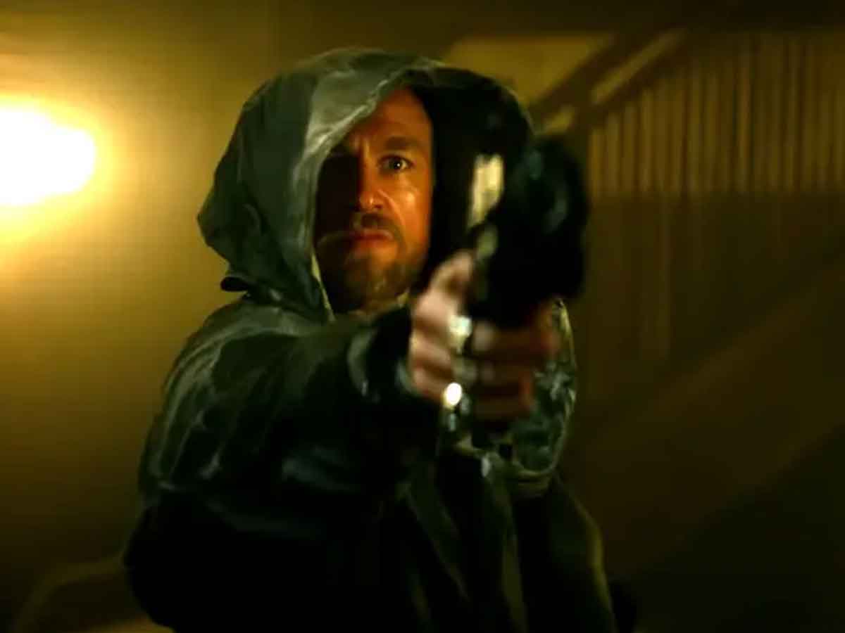 charlie hunnam en rebel moon