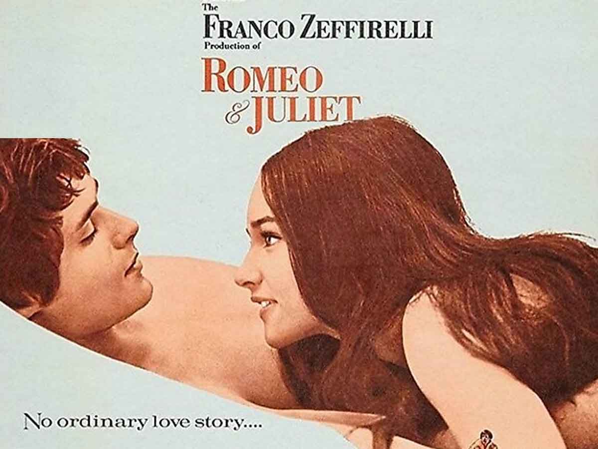 romeo y julieta de 1968