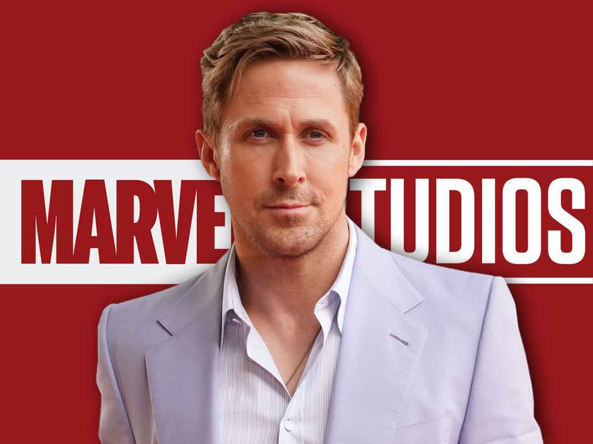 ryan gosling marvel