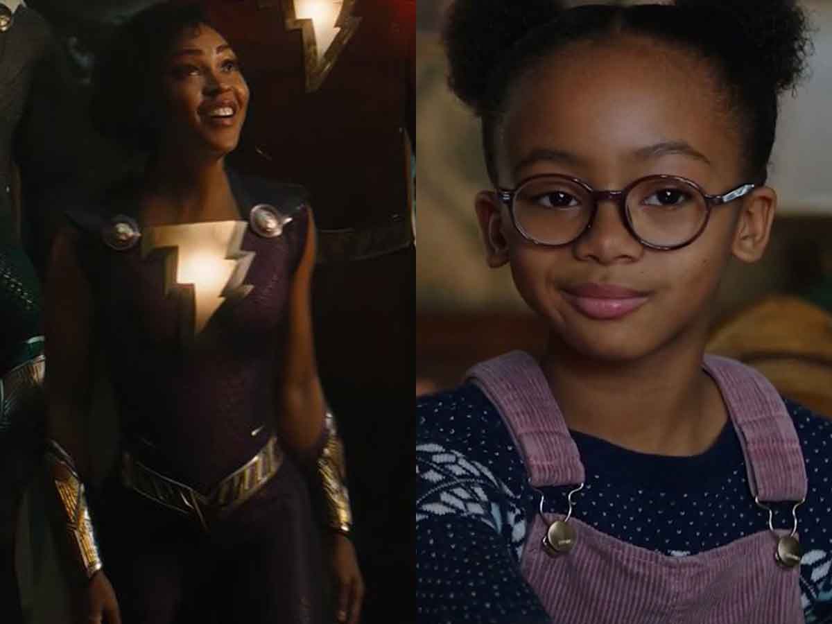 shazam! fury of the gods (2023)