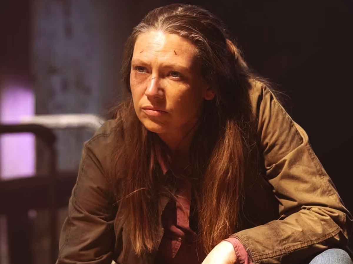 tess de the last of us