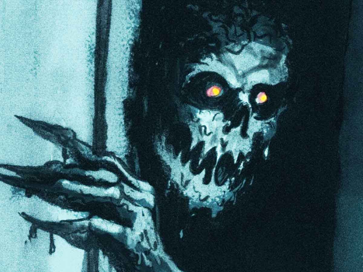 the boogeyman de stephen king